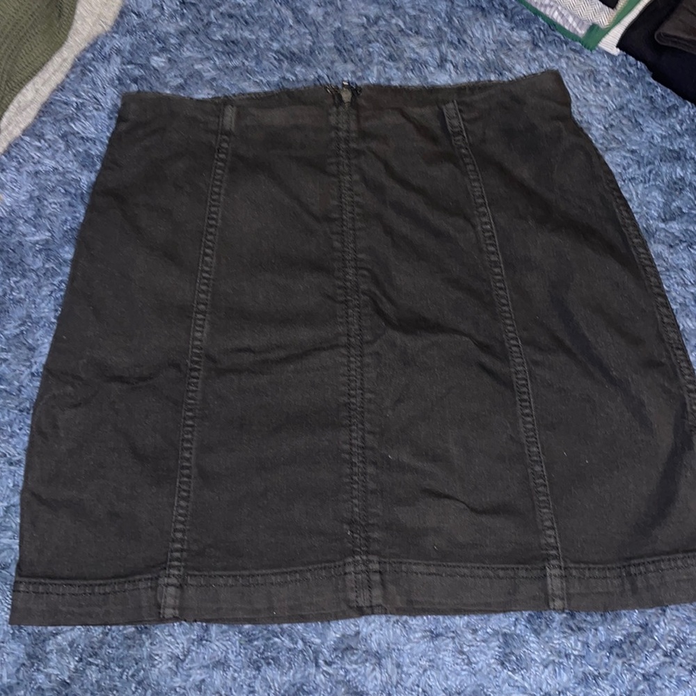 Free People Skirt